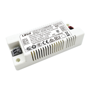 500mAmA 20W Constant Current LED Driver | Lifud LF-GIF020YFII0500H