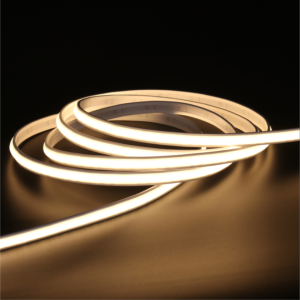 LED Neon Micro Flex Light | Top Bend | 0410