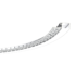 LED Profile - Plaster Side Bendable / Straight | 7030BLR - 3m - Bendable, 3m Long