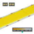 Flexible LED Strip Light | COB | 40W/m 1,600 LED/m 24V 3000ºK IP20 5M