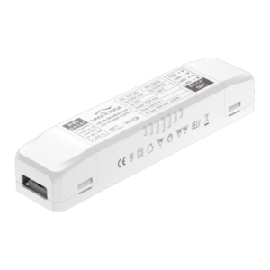 45W 24V DC 1.9A DALI LED Driver | Eaglerise LS-45-24 DALI2 LI1