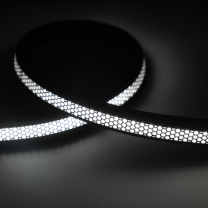 LED Neon Flex Light | Anti-Glare Dual Bend | 1616 3000ºK 50m Roll