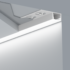LED Profile - Plaster / Tile | 3811